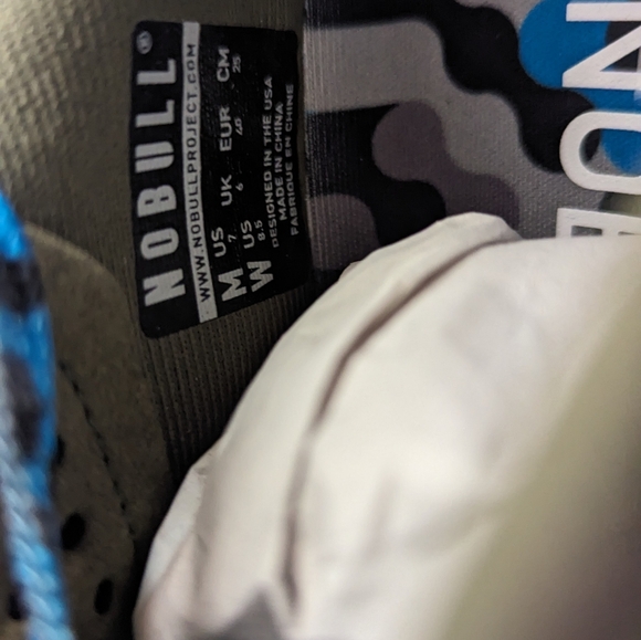 Brand new No Bulls - Picture 3 of 7